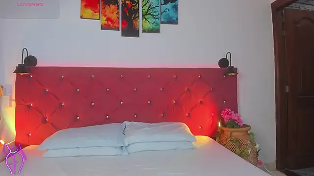 Ruth harvey  online show from February 10, 12:09 pm