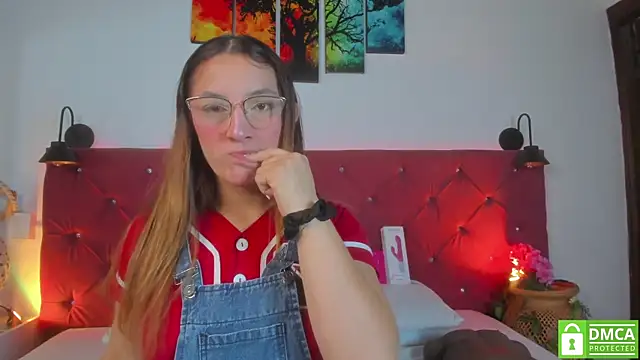 Ruth harvey  online show from February 11, 1:27 pm