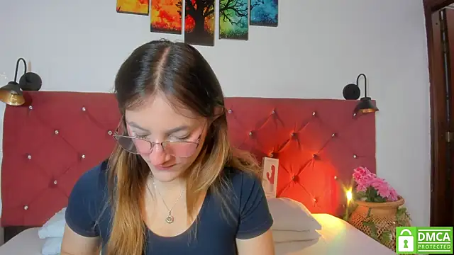 Ruth harvey  online show from February 25, 1:54 pm