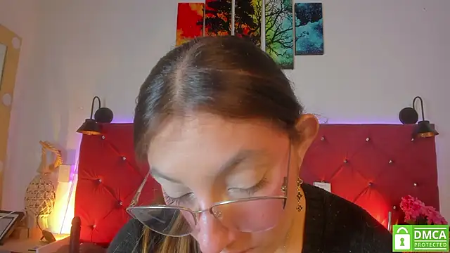 Ruth harvey  online show from March 6, 1:51 pm