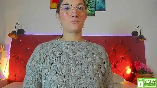 Ruth harvey  online show from March 20, 1:27 pm