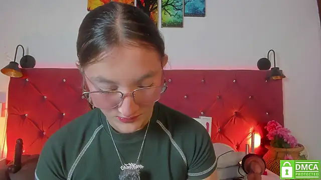 Ruth harvey  online show from March 31, 1:33 pm