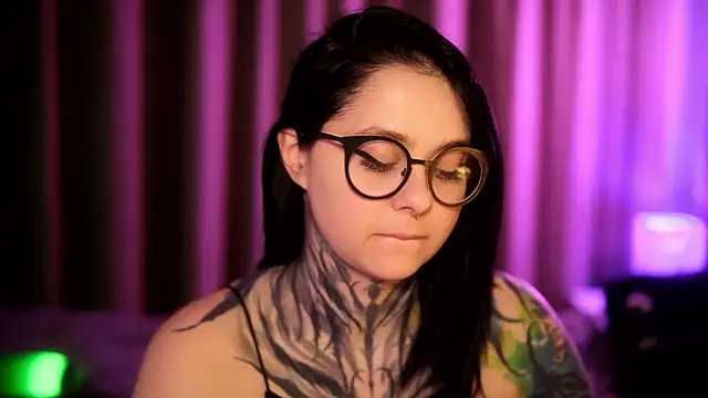 AcidPie online show from January 17, 2:29 am