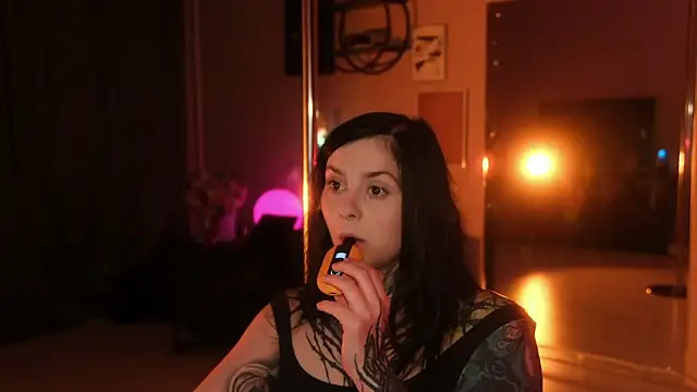 AcidPie online show from June 12, 8:41 pm