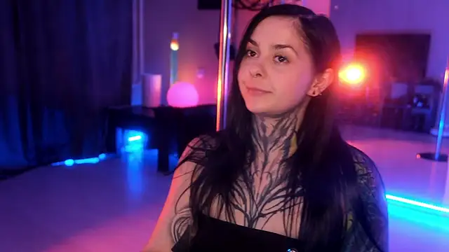 AcidPie online show from June 20, 9:39 pm