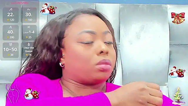 CamilaBenitez online show from January 14, 2:29 am