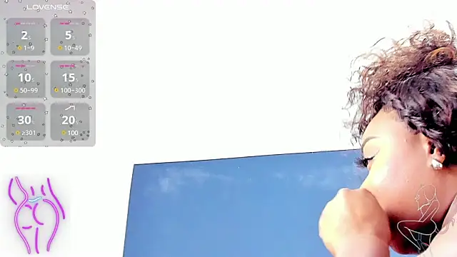 CamilaBenitez online show from February 5, 10:44 pm