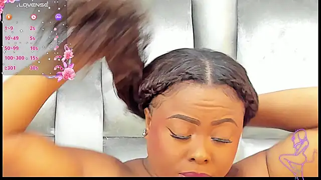 CamilaBenitez online show from October 13, 11:16 pm