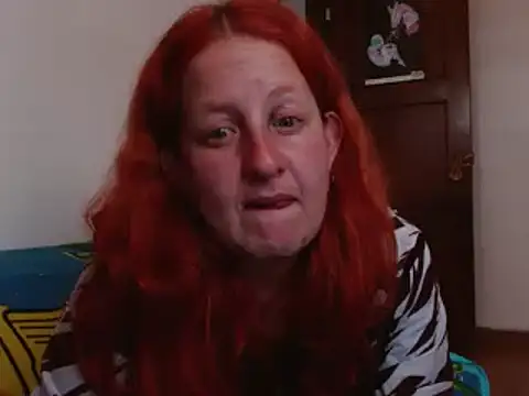 Snapshot of ViioletaMora chatting on September 21, 9:49 pm ViioletaMora online show from September 21, 9:49 pm