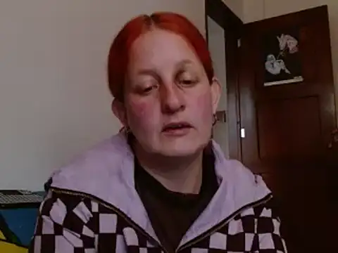Snapshot of ViioletaMora chatting on September 24, 10:02 pm ViioletaMora online show from September 24, 10:02 pm
