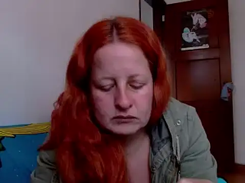 Snapshot of ViioletaMora chatting on September 28, 8:03 pm ViioletaMora online show from September 28, 8:03 pm