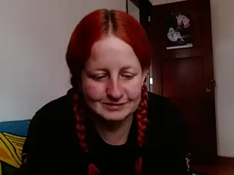 Snapshot of ViioletaMora chatting on September 29, 4:34 pm ViioletaMora online show from September 29, 4:34 pm