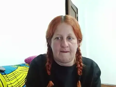 Snapshot of ViioletaMora chatting on September 30, 5:12 am ViioletaMora online show from September 30, 5:12 am