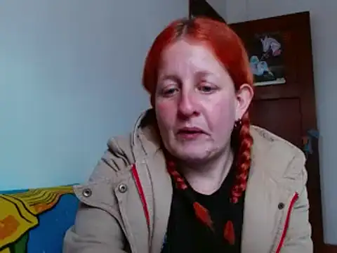 Snapshot of ViioletaMora chatting on September 30, 8:47 pm ViioletaMora online show from September 30, 8:47 pm