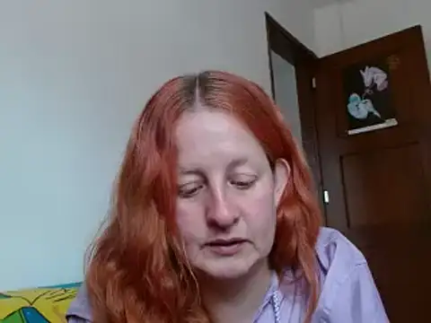 Snapshot of ViioletaMora chatting on October 9, 6:06 pm ViioletaMora online show from October 9, 6:06 pm