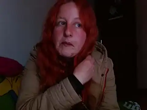 Snapshot of ViioletaMora chatting on October 13, 9:37 pm ViioletaMora online show from October 13, 9:37 pm