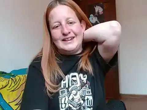 ViioletaMora online show from November 27, 6:10 pm