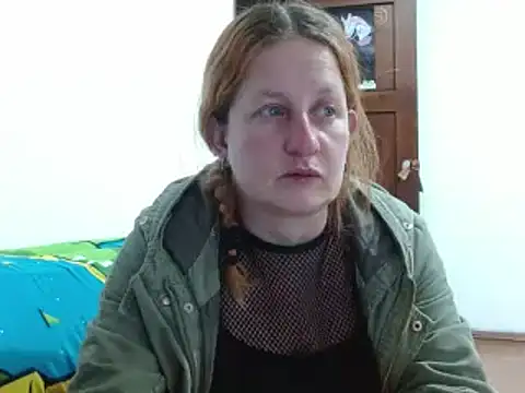 ViioletaMora online show from December 17, 3:12 am