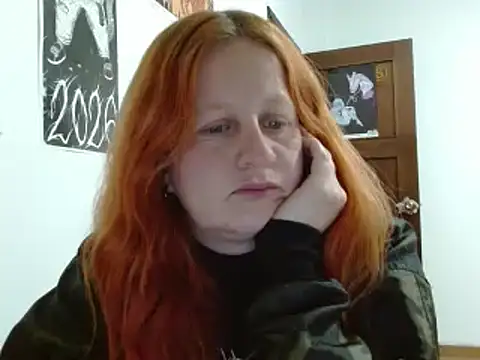 ViioletaMora online show from February 5, 5:45 am