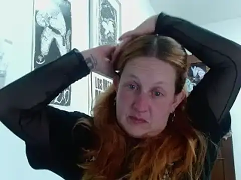 ViioletaMora online show from March 23, 2:59 am