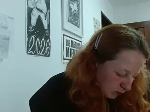 ViioletaMora online show from March 24, 2:16 am