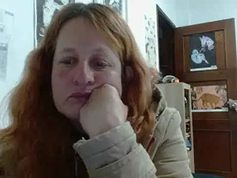 ViioletaMora online show from March 25, 2:06 am