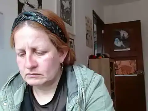 ViioletaMora online show from March 31, 5:46 pm