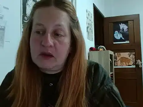 ViioletaMora online show from April 12, 3:11 am