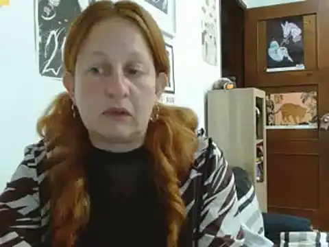 ViioletaMora online show from May 22, 1:13 am