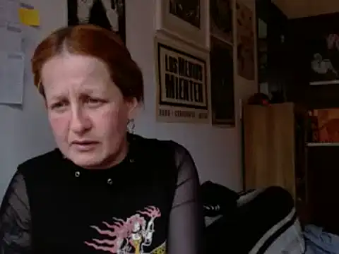 ViioletaMora online show from May 28, 6:38 pm