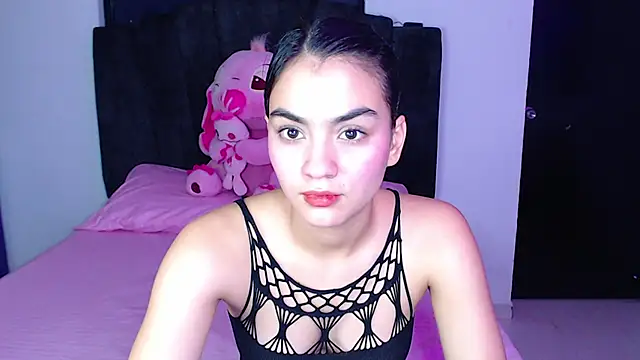 Ariel Zeo1 online show from February 10, 7:51 pm