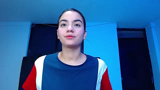 Ariel Zeo1 online show from February 24, 7:56 pm