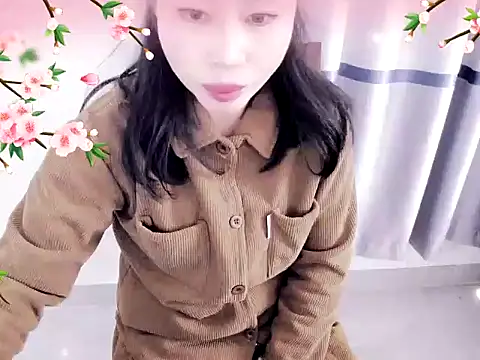 xiaoxuer online show from December 8, 4:46 am