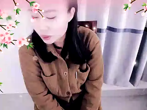 xiaoxuer online show from December 9, 4:34 am