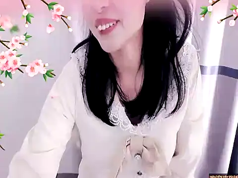 xiaoxuer online show from January 7, 4:18 am