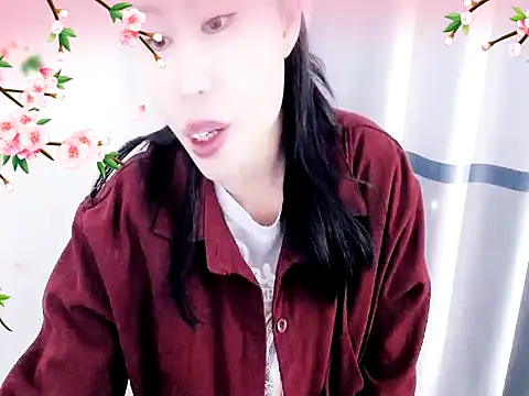 xiaoxuer online show from January 11, 3:44 am
