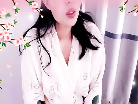 xiaoxuer online show from January 13, 3:45 am