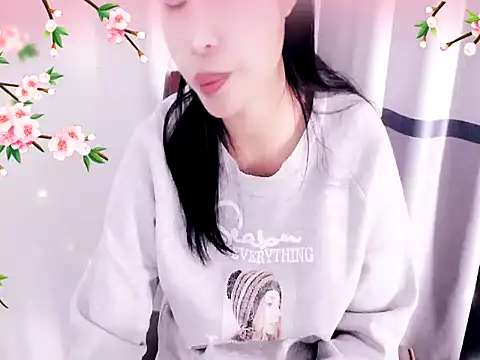 xiaoxuer online show from January 16, 3:56 am