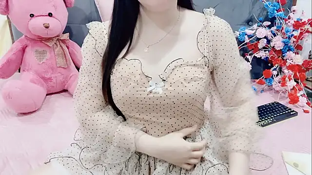 Funikio online show from February 4, 1:22 am