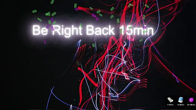 Camilla  one   online show from September 16, 12:55 am