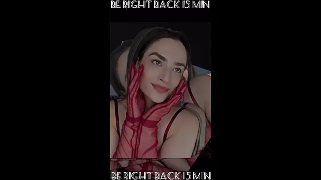 Camilla  one   online show from March 23, 2:15 am