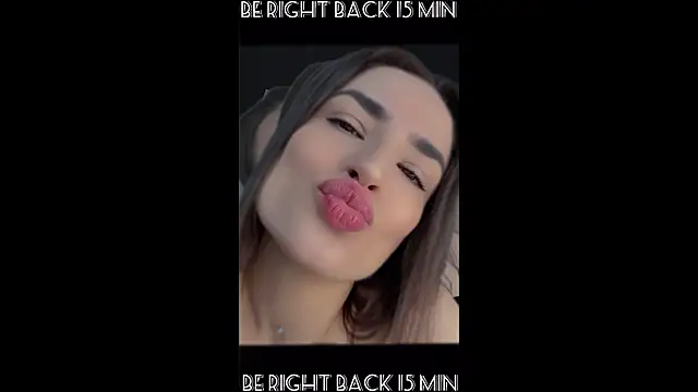 Camilla  one   online show from April 16, 1:50 am