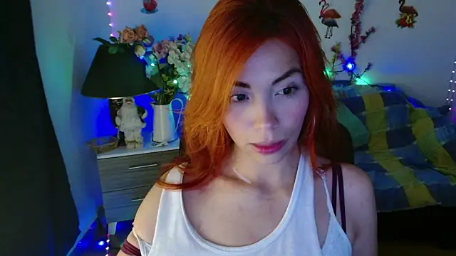 Aylinn diaz online show from March 12, 9:10 pm