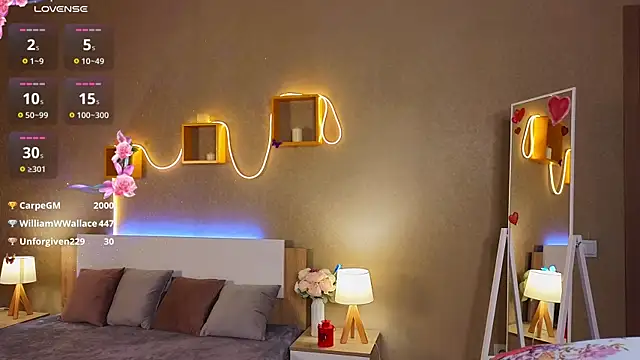 Snapshot of oliviabr0wn0 chatting on February 17, 5:14 am oliviabr0wn0 online show from February 17, 5:14 am