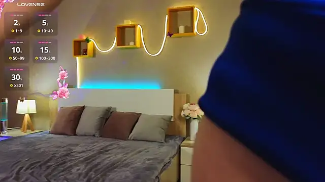 Snapshot of oliviabr0wn0 chatting on February 21, 5:13 am oliviabr0wn0 online show from February 21, 5:13 am