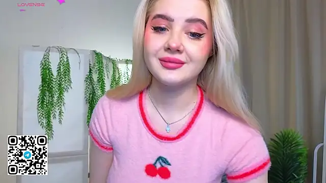 oliviabr0wn0 online show from February 19, 2:18 am