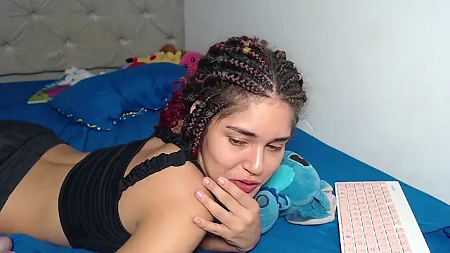Snapshot of Melody_phillips2 chatting on September 11, 8:58 am Melody phillips2 online show from September 11, 8:58 am