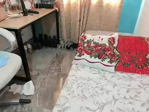 MonicaGarcia  online show from January 4, 3:17 pm