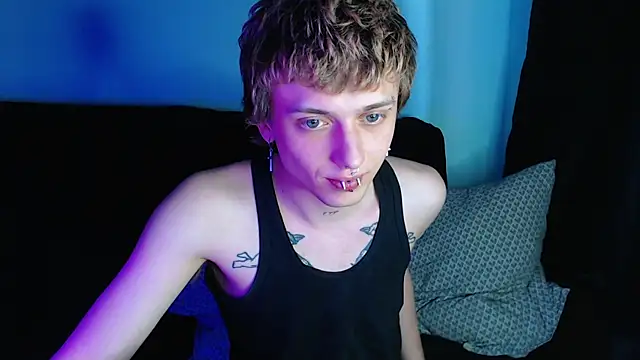 axxxturel online show from February 21, 5:56 am