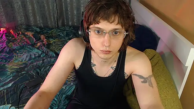 axxxturel online show from October 5, 10:29 pm